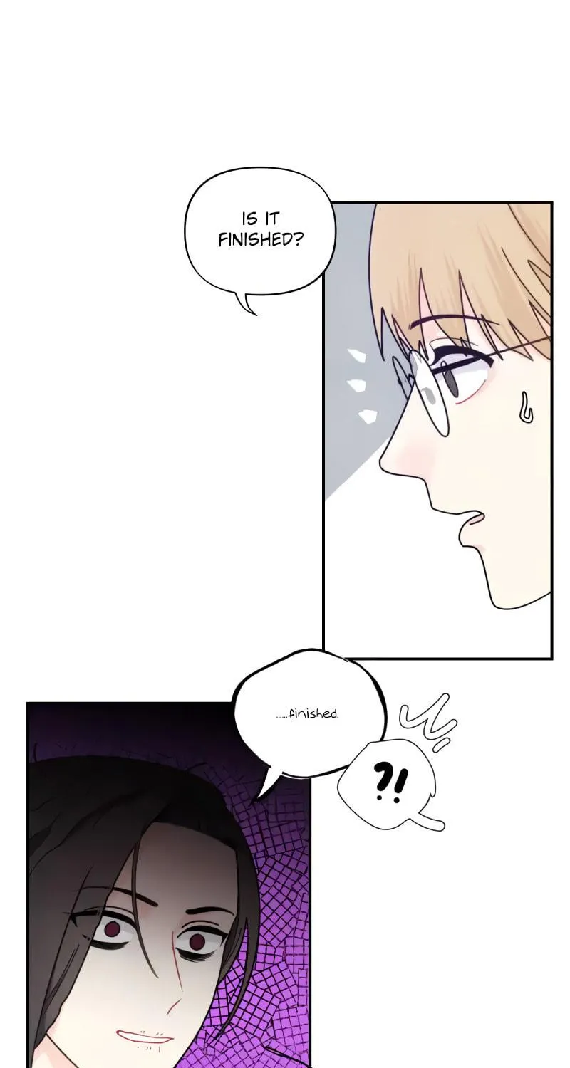Read Like, Share & Subscribe chapter 37 image 4 on Lezhin