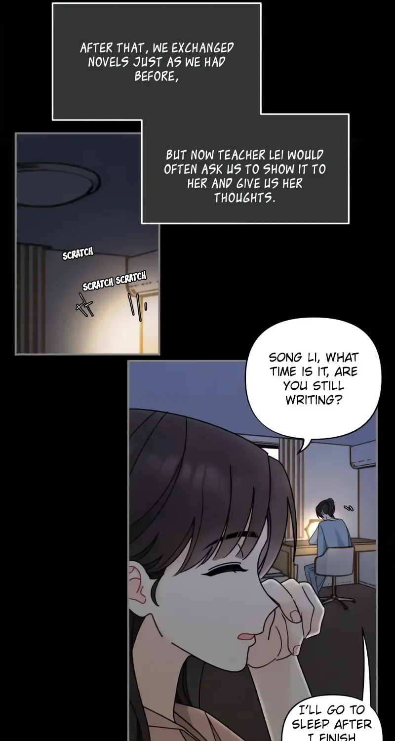 Read Like, Share & Subscribe chapter 37 image 42 on Lezhin