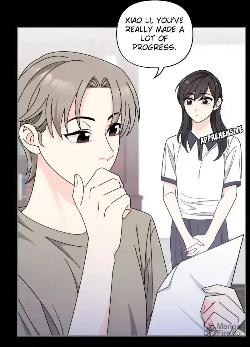 Read Like, Share & Subscribe chapter 37 image 47 on Lezhin