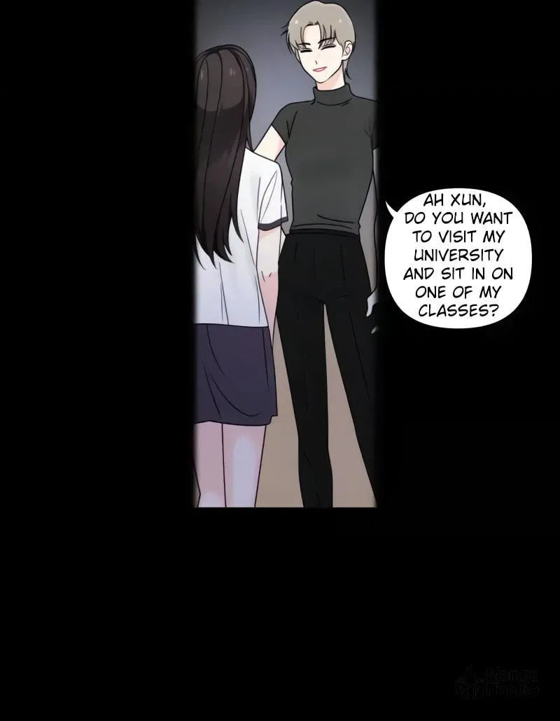Read Like, Share & Subscribe chapter 37 image 50 on Lezhin