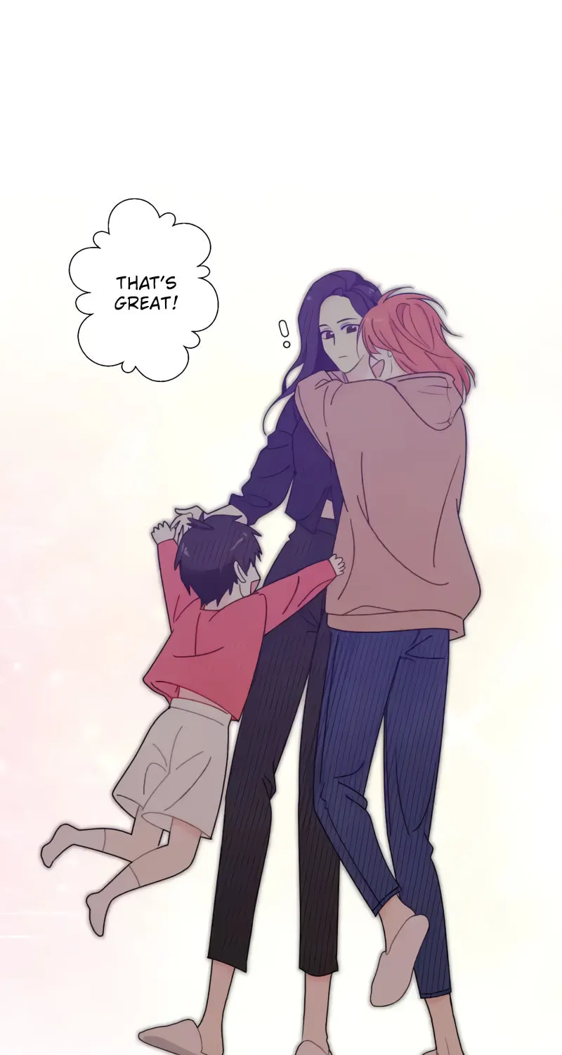 Read Like, Share & Subscribe chapter 37 image 7 on Lezhin