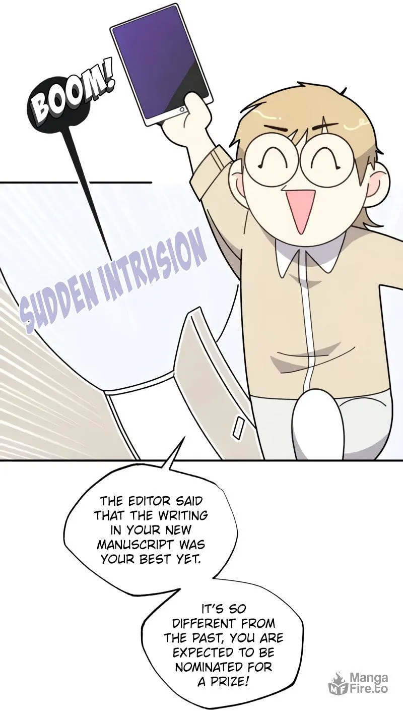 Read Like, Share & Subscribe chapter 38 image 12 on Lezhin