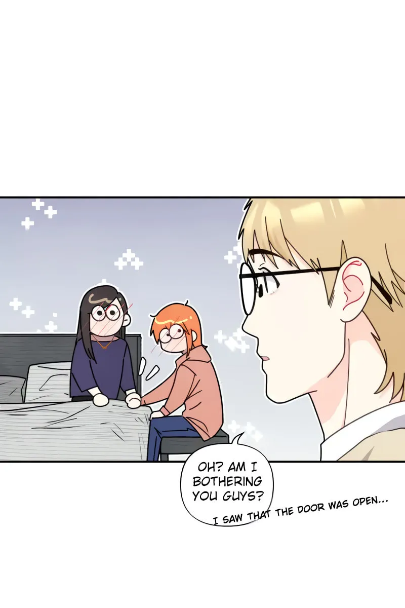 Read Like, Share & Subscribe chapter 38 image 13 on Lezhin