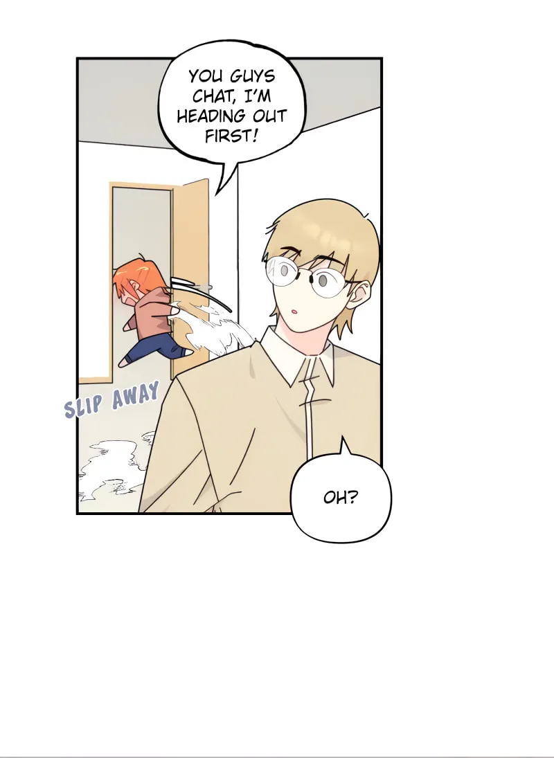 Read Like, Share & Subscribe chapter 38 image 14 on Lezhin