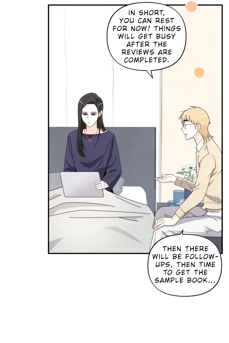 Read Like, Share & Subscribe chapter 38 image 17 on Lezhin