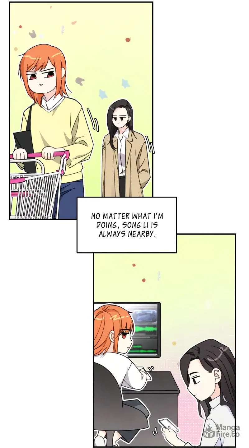 Read Like, Share & Subscribe chapter 38 image 27 on Lezhin