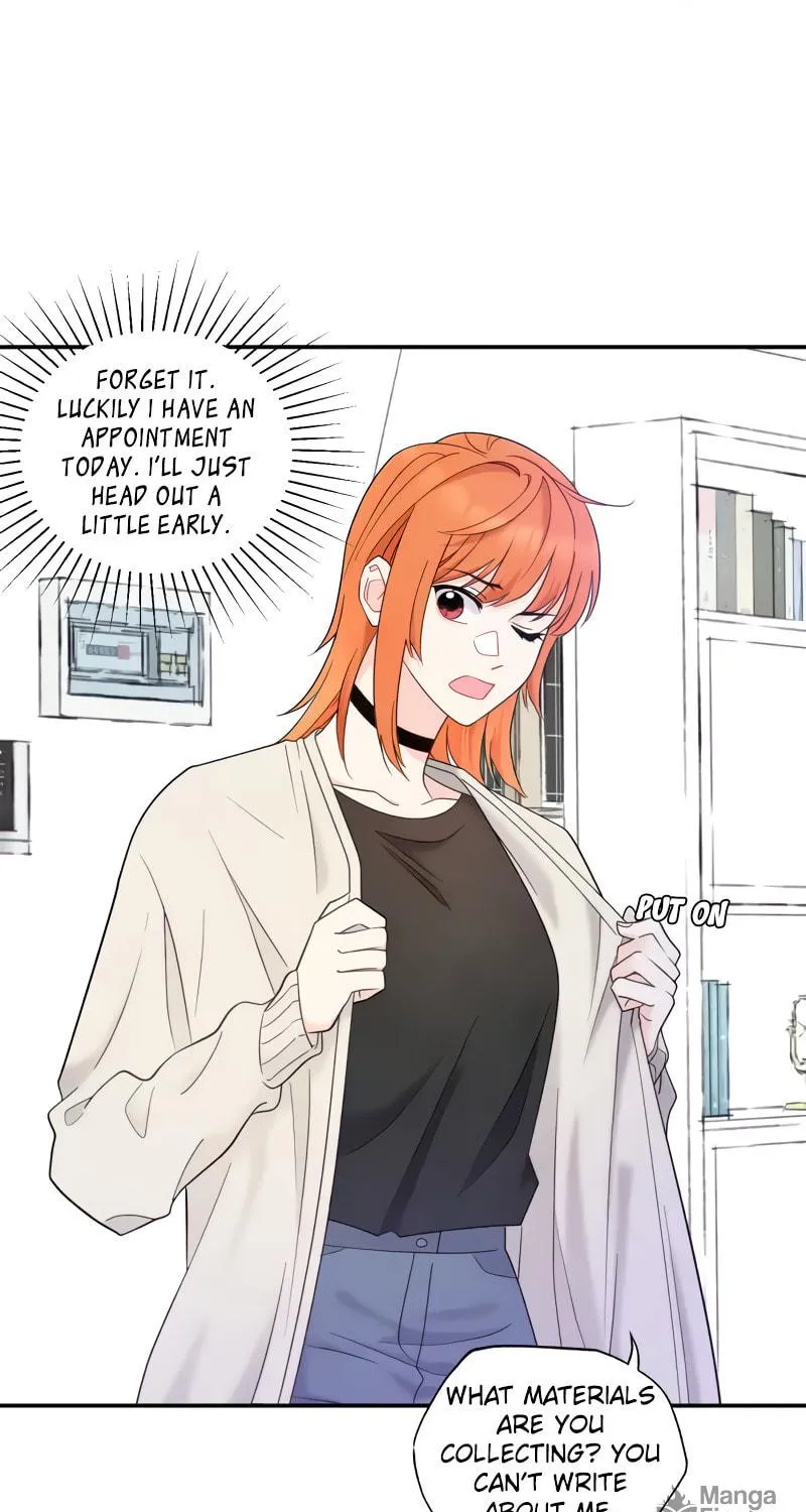 Read Like, Share & Subscribe chapter 38 image 33 on Lezhin
