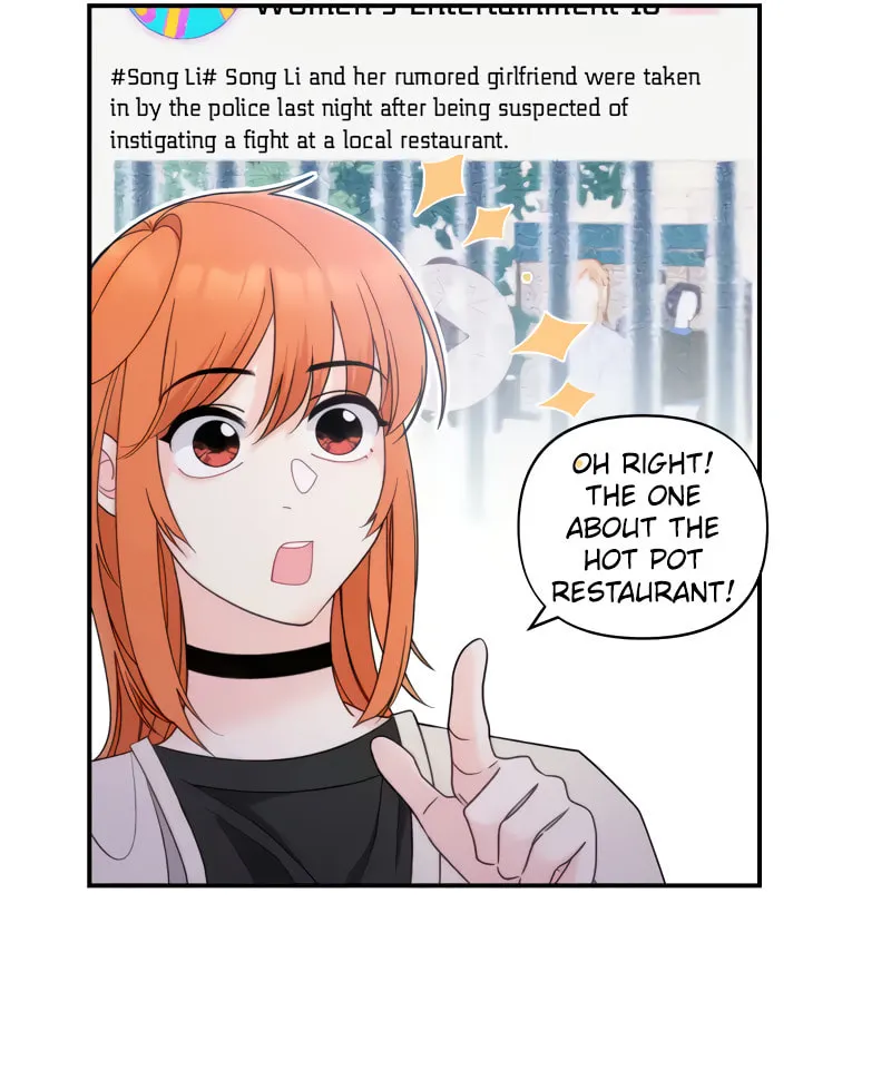 Read Like, Share & Subscribe chapter 39 image 15 on Lezhin