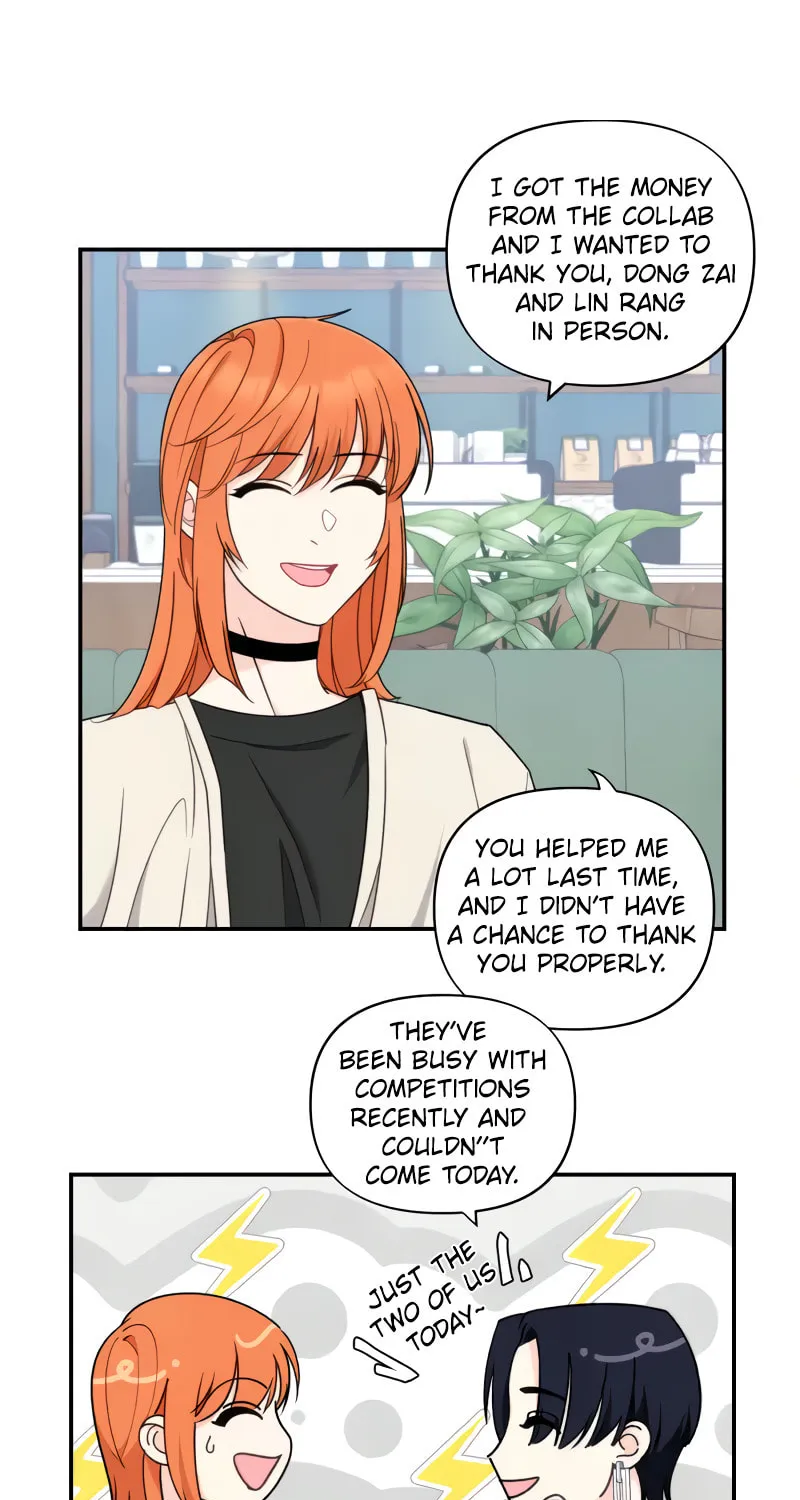 Read Like, Share & Subscribe chapter 39 image 18 on Lezhin