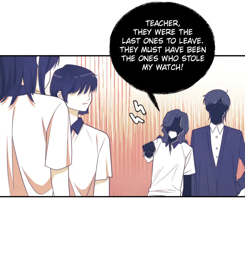 Read Like, Share & Subscribe chapter 39 image 40 on Lezhin