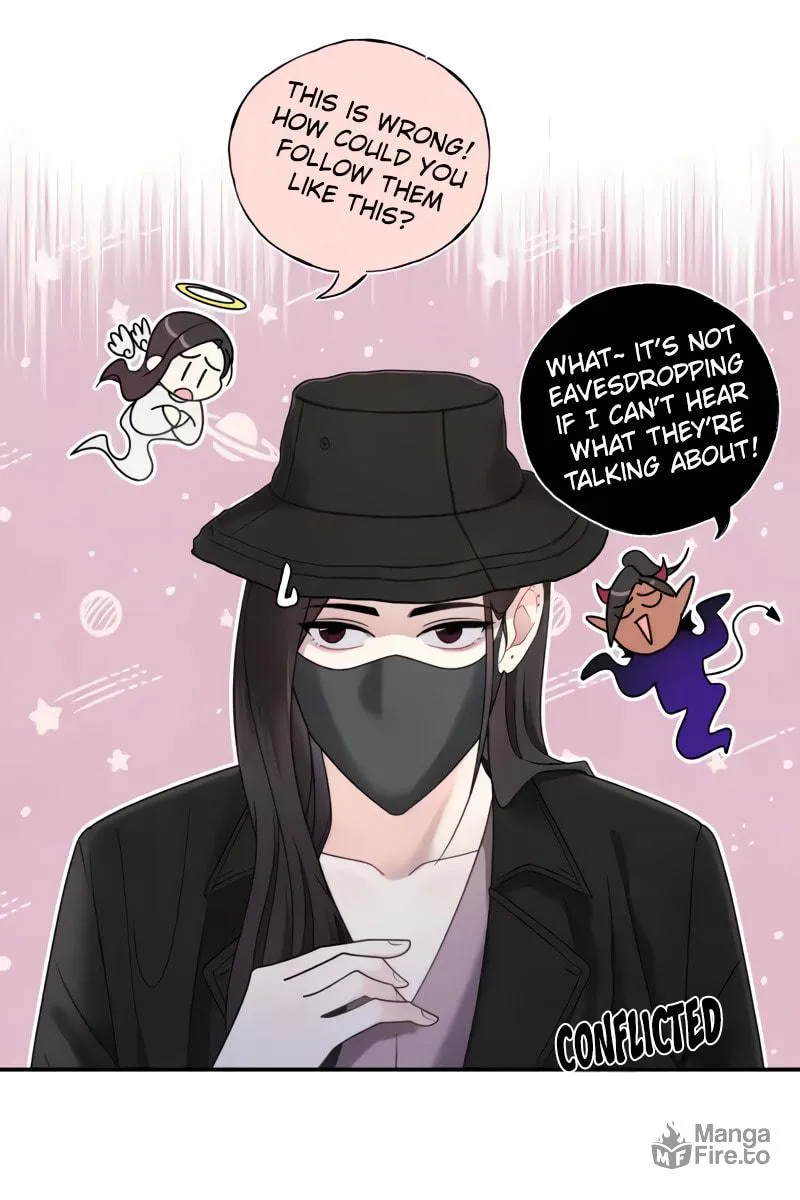 Read Like, Share & Subscribe chapter 39 image 8 on Lezhin