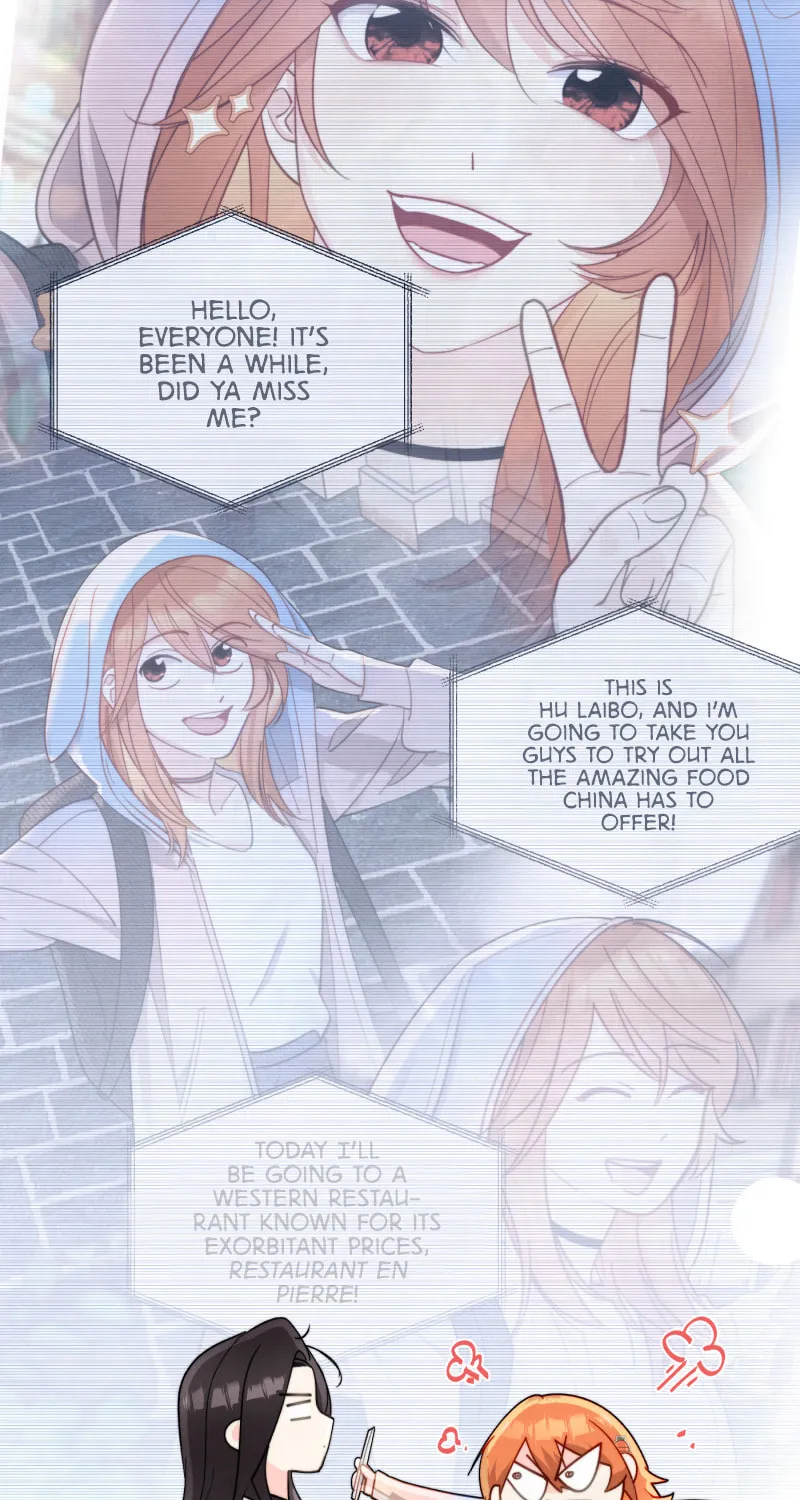 Read Like, Share & Subscribe chapter 4 image 32 on Lezhin