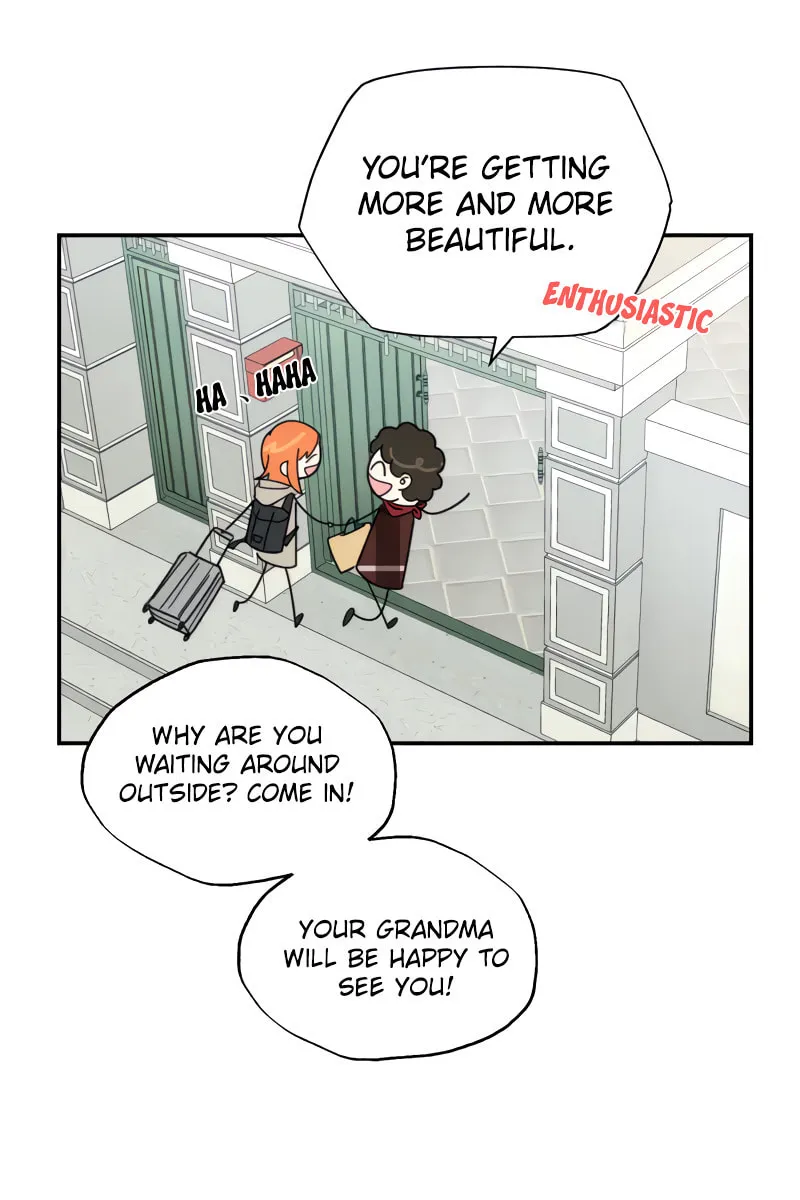 Read Like, Share & Subscribe chapter 40 image 31 on Lezhin