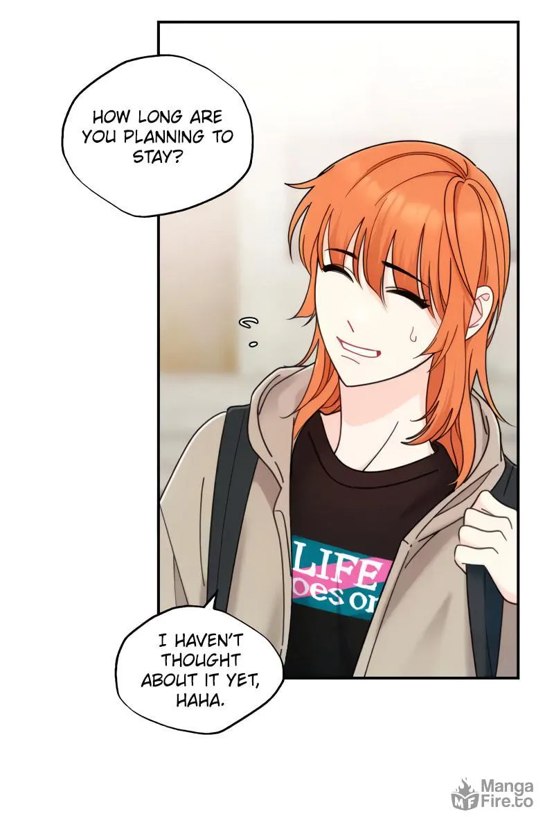 Read Like, Share & Subscribe chapter 40 image 32 on Lezhin