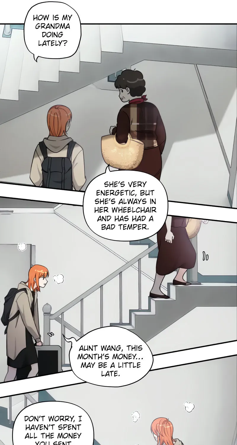 Read Like, Share & Subscribe chapter 40 image 34 on Lezhin