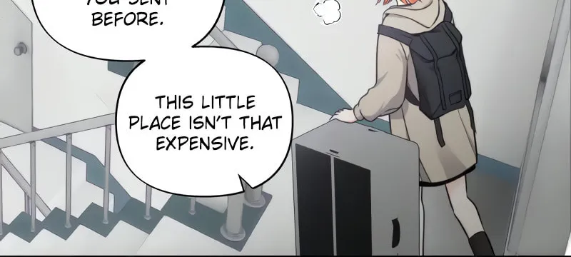 Read Like, Share & Subscribe chapter 40 image 35 on Lezhin