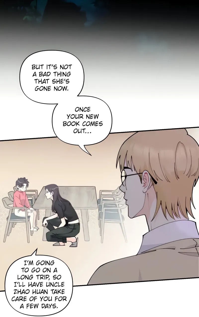 Read Like, Share & Subscribe chapter 41 image 13 on Lezhin
