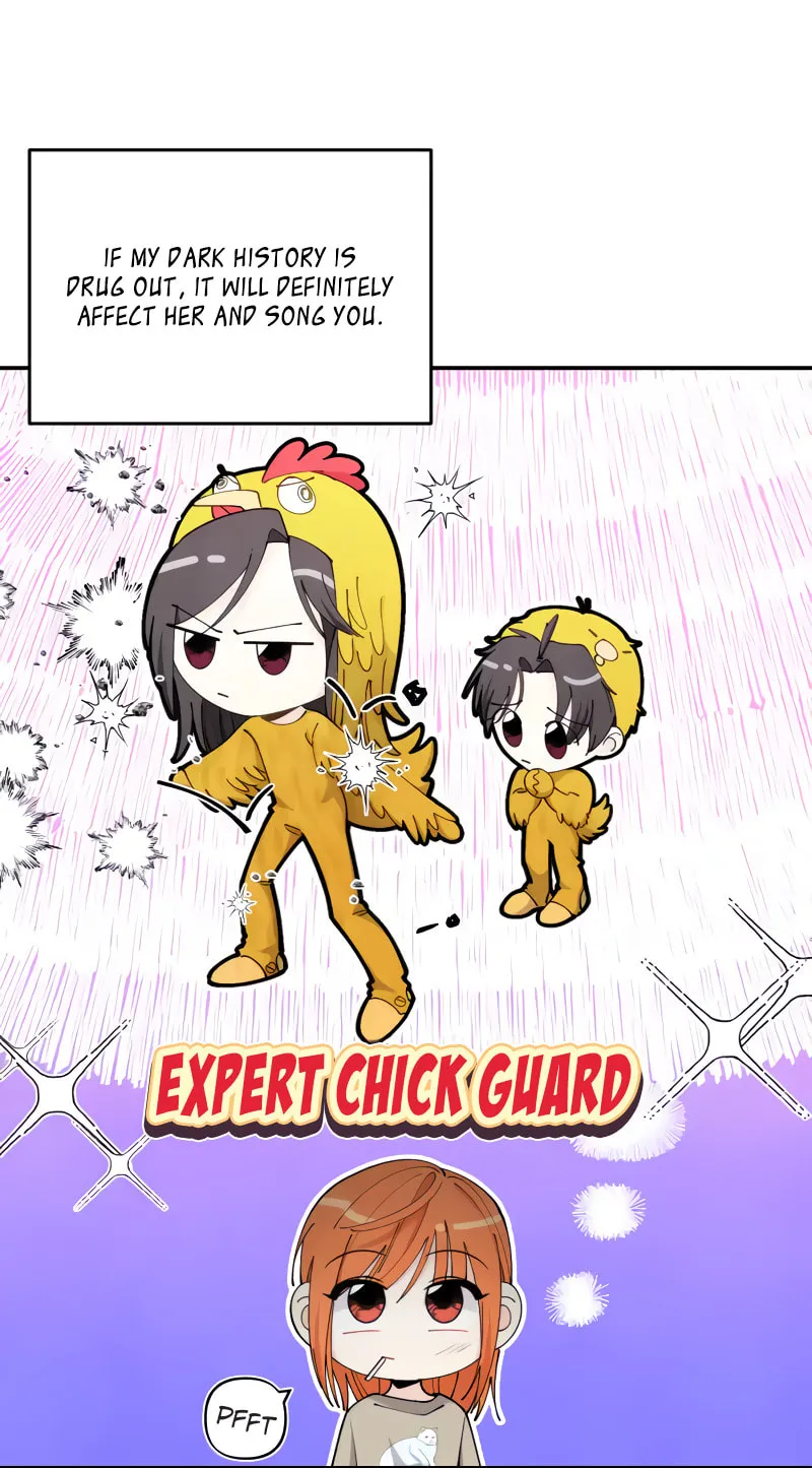 Read Like, Share & Subscribe chapter 41 image 29 on Lezhin