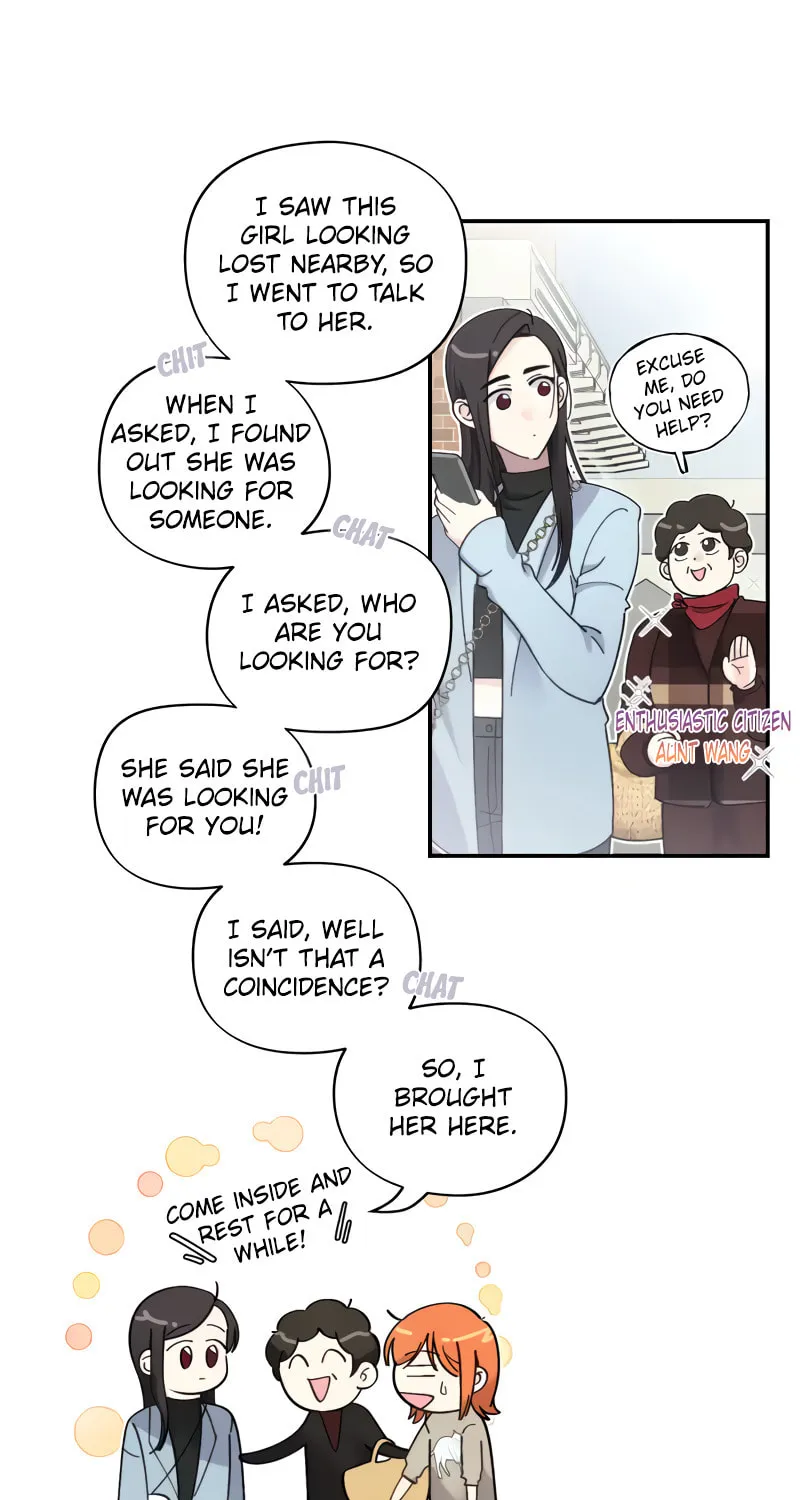 Read Like, Share & Subscribe chapter 41 image 37 on Lezhin