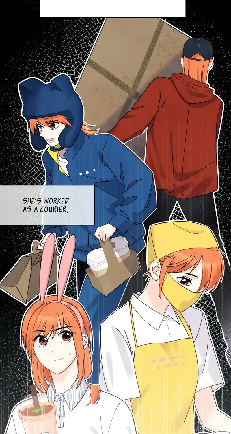 Read Like, Share & Subscribe chapter 41 image 4 on Lezhin