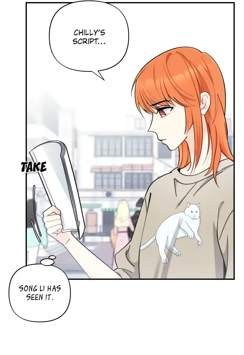 Read Like, Share & Subscribe chapter 42 image 12 on Lezhin