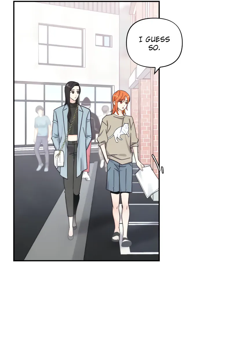Read Like, Share & Subscribe chapter 42 image 15 on Lezhin