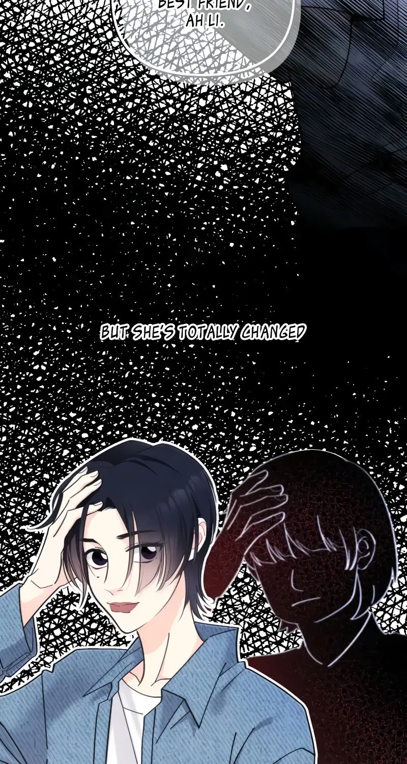 Read Like, Share & Subscribe chapter 42 image 19 on Lezhin