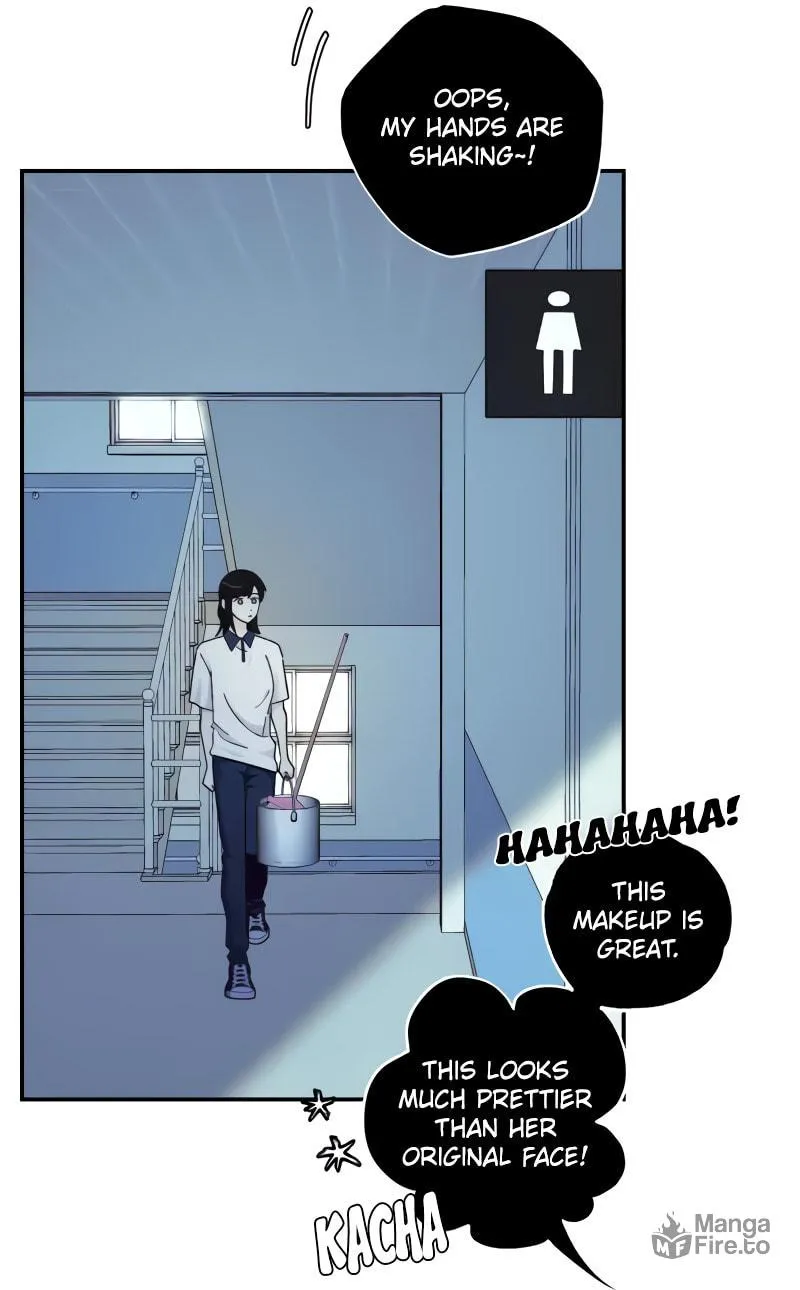 Read Like, Share & Subscribe chapter 42 image 35 on Lezhin