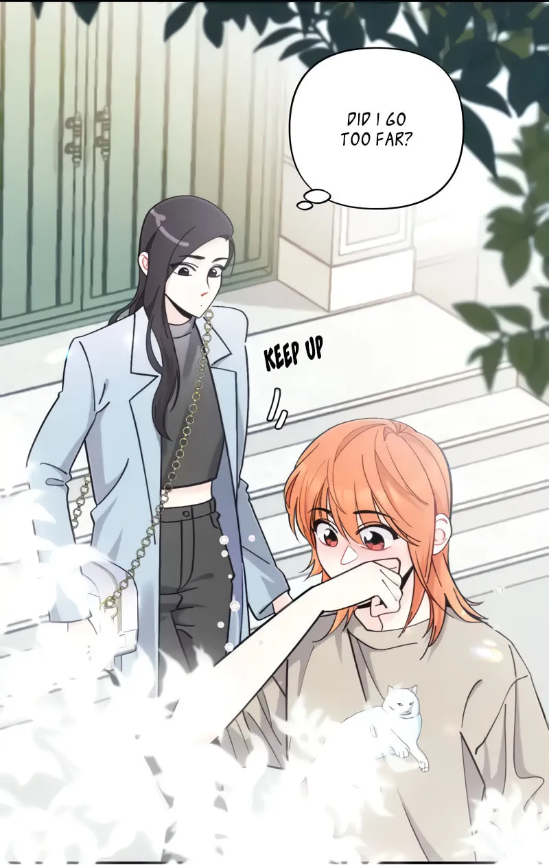 Read Like, Share & Subscribe chapter 42 image 8 on Lezhin