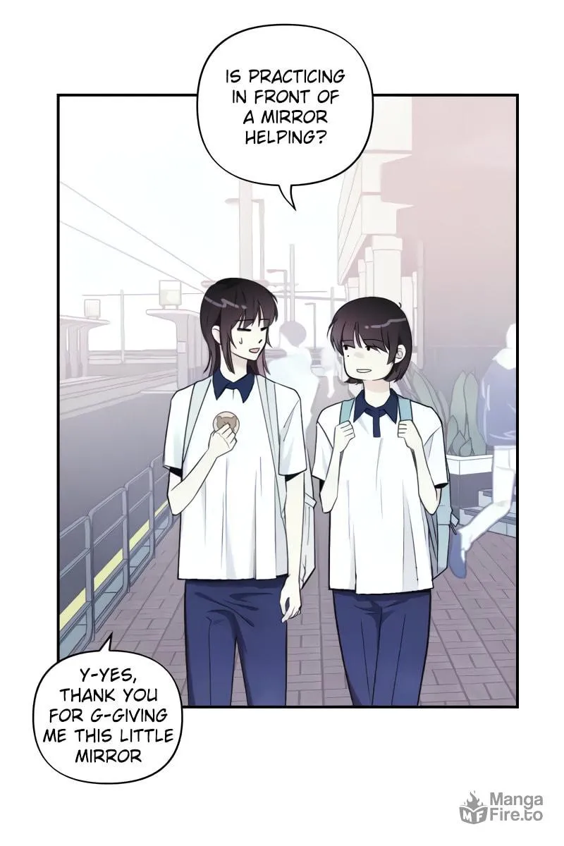 Read Like, Share & Subscribe chapter 43 image 13 on Lezhin