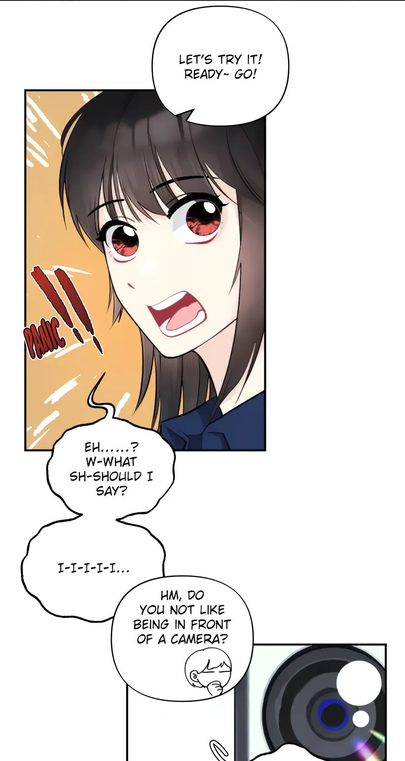Read Like, Share & Subscribe chapter 43 image 17 on Lezhin