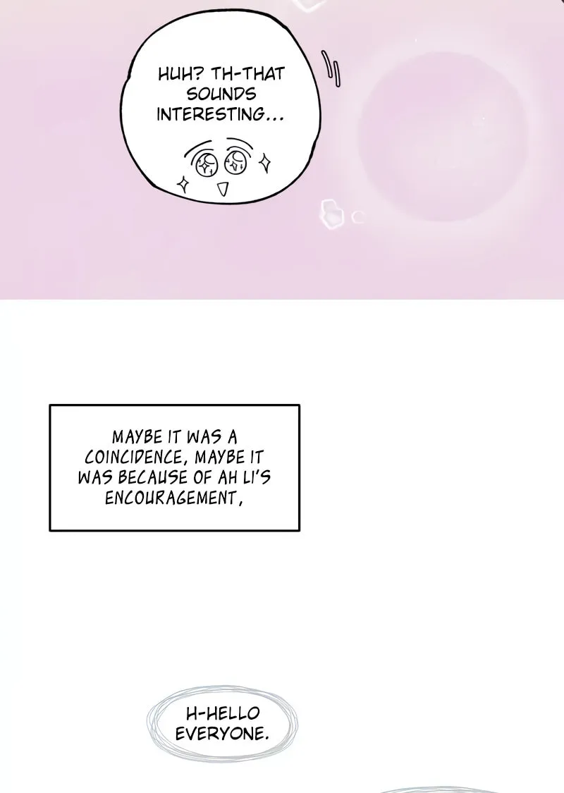 Read Like, Share & Subscribe chapter 43 image 21 on Lezhin