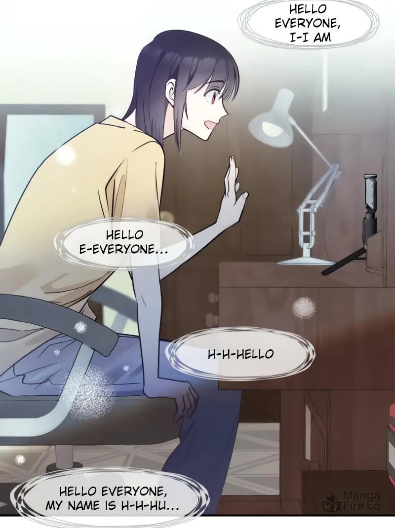 Read Like, Share & Subscribe chapter 43 image 22 on Lezhin
