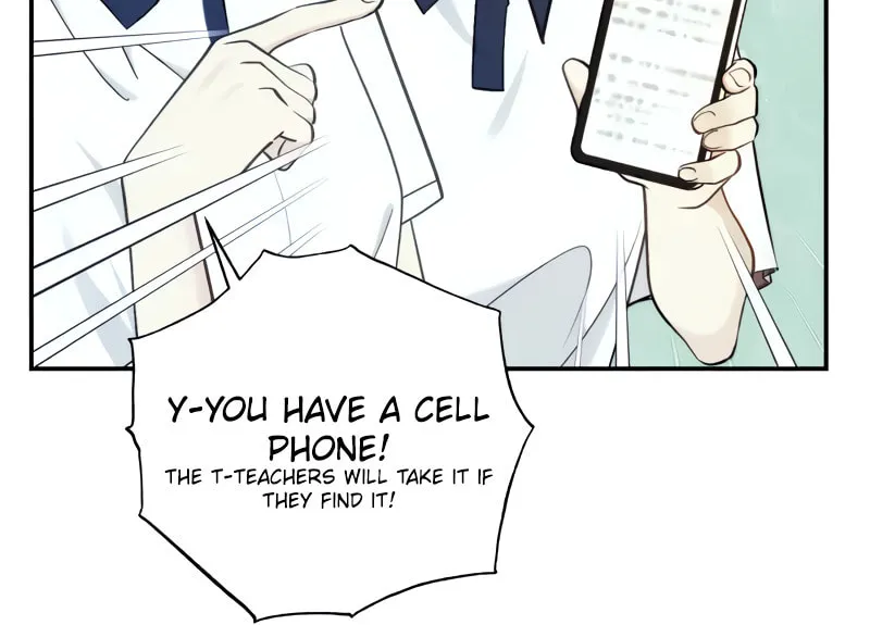 Read Like, Share & Subscribe chapter 43 image 4 on Lezhin