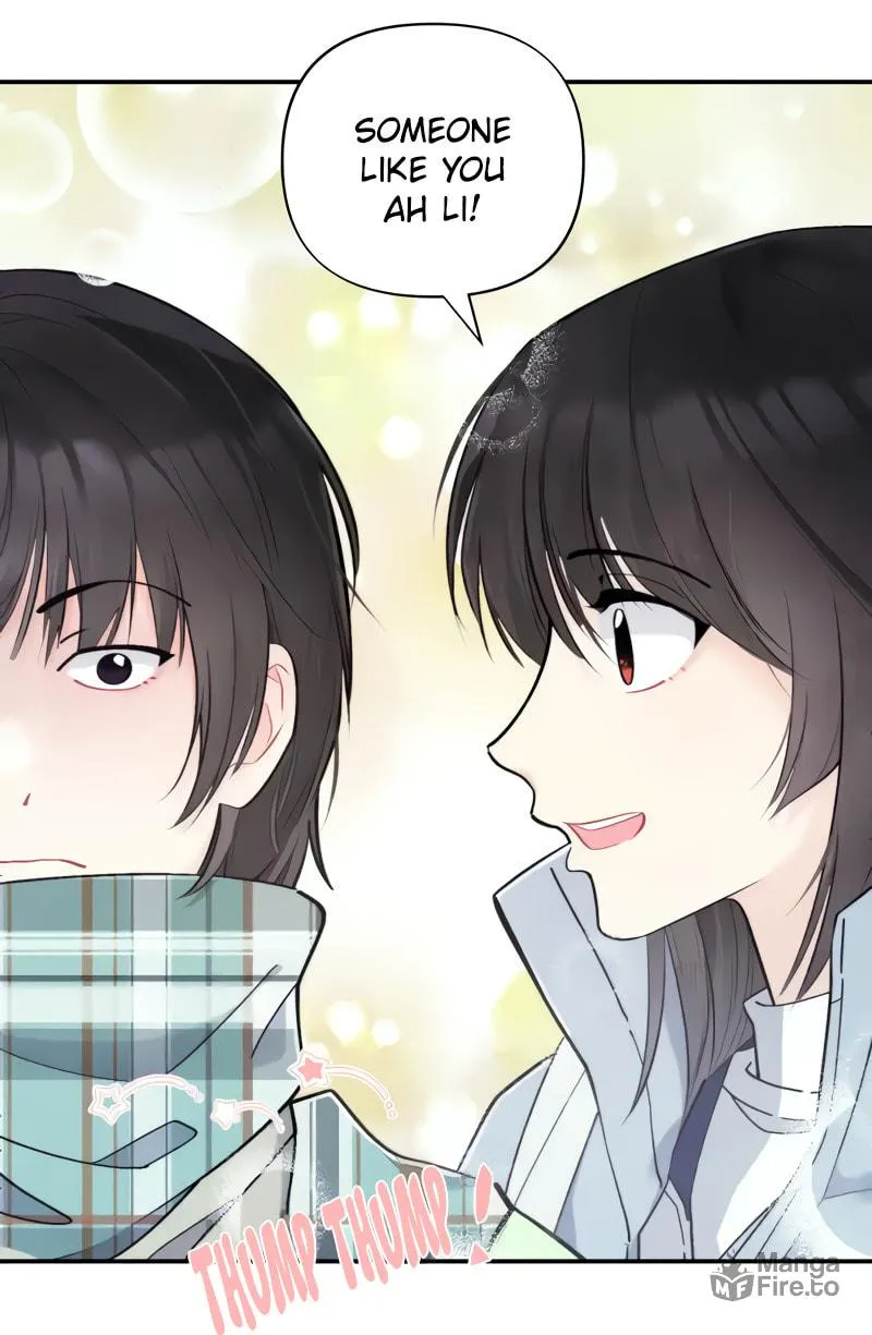 Read Like, Share & Subscribe chapter 43 image 46 on Lezhin