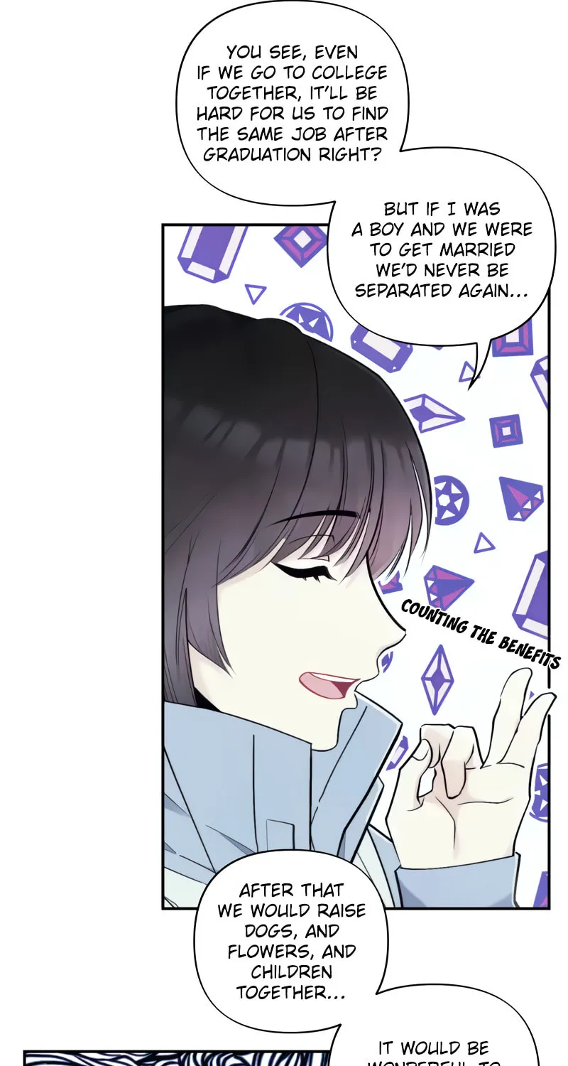 Read Like, Share & Subscribe chapter 43 image 51 on Lezhin