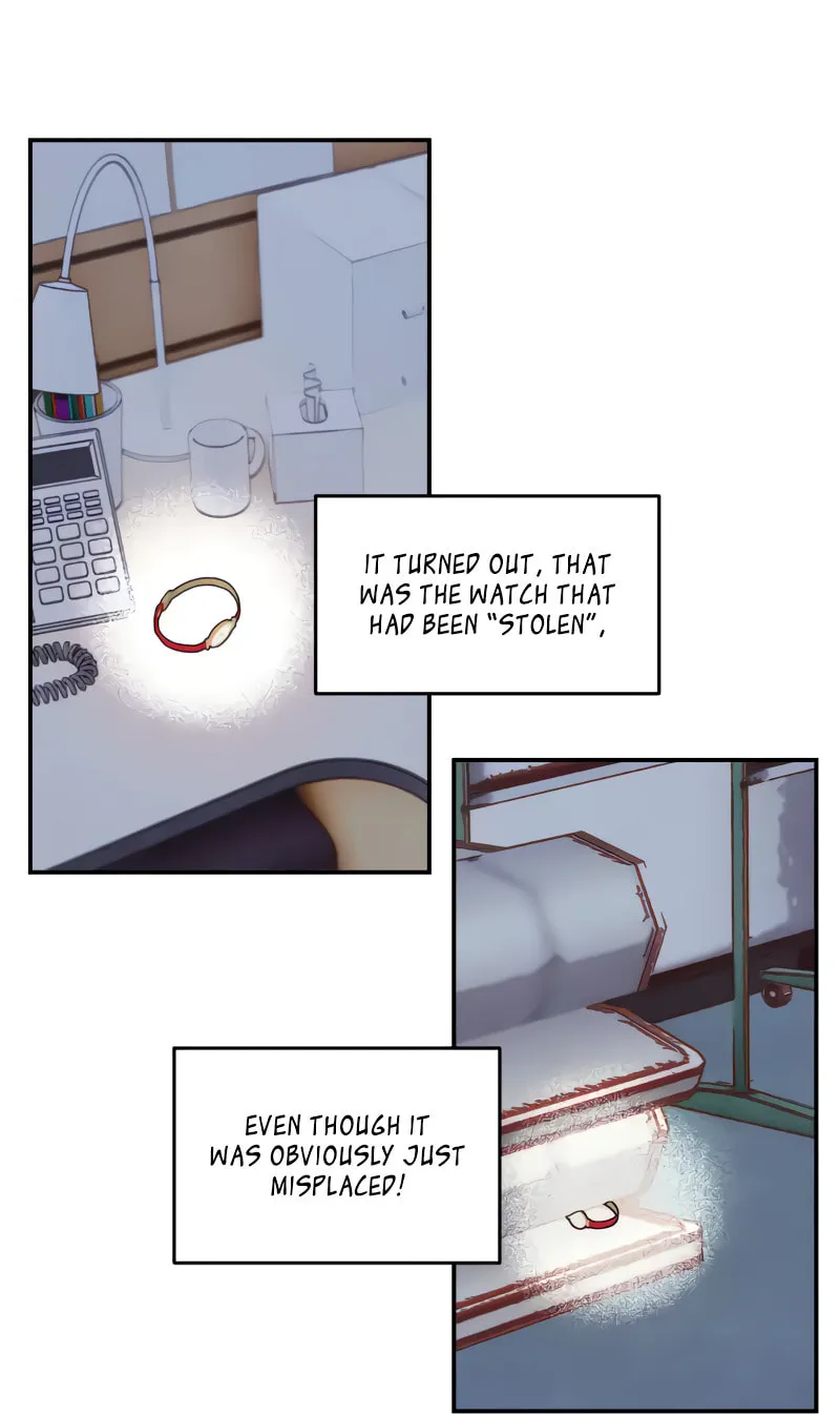 Read Like, Share & Subscribe chapter 44 image 17 on Lezhin