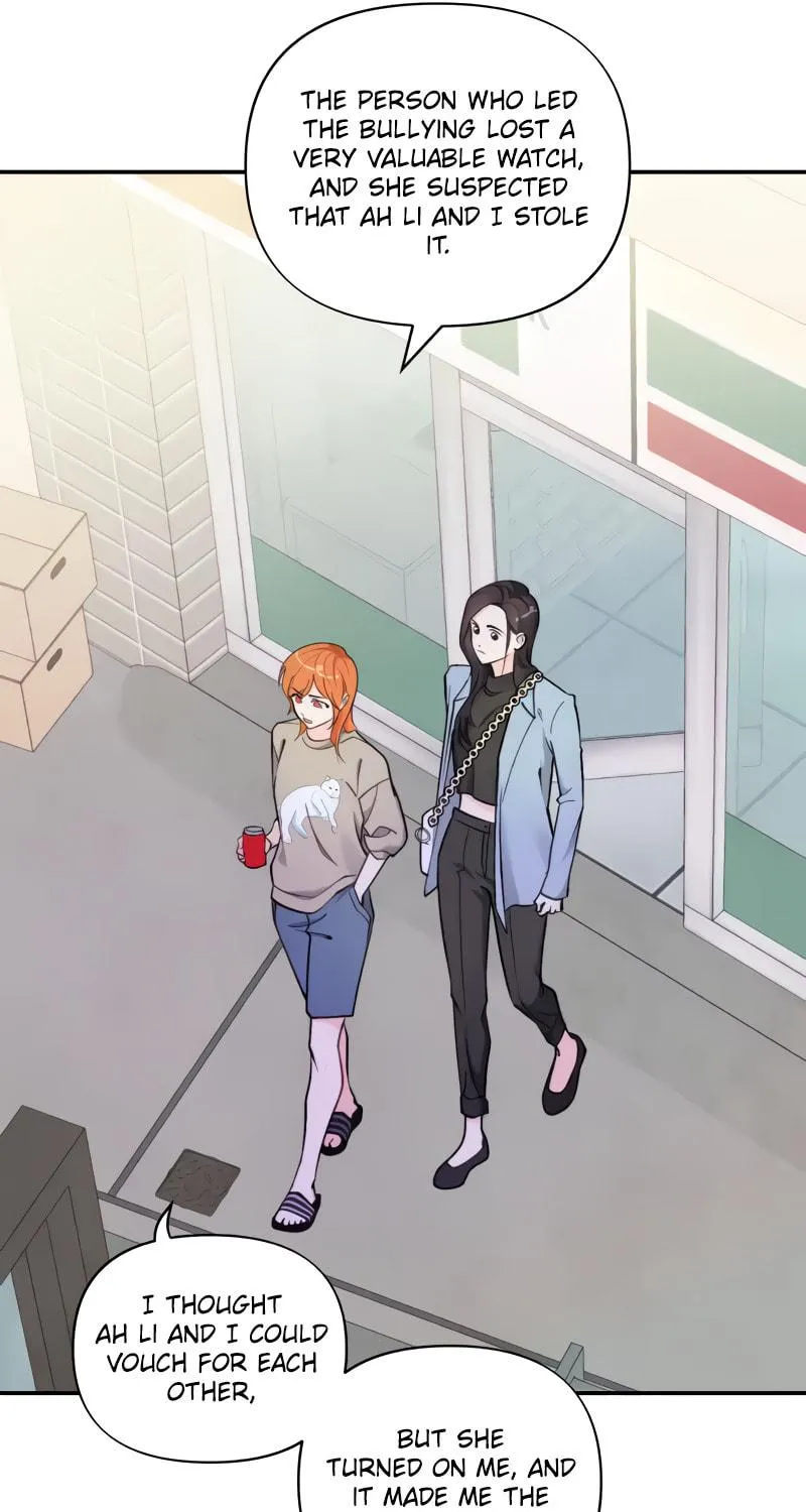 Read Like, Share & Subscribe chapter 44 image 2 on Lezhin