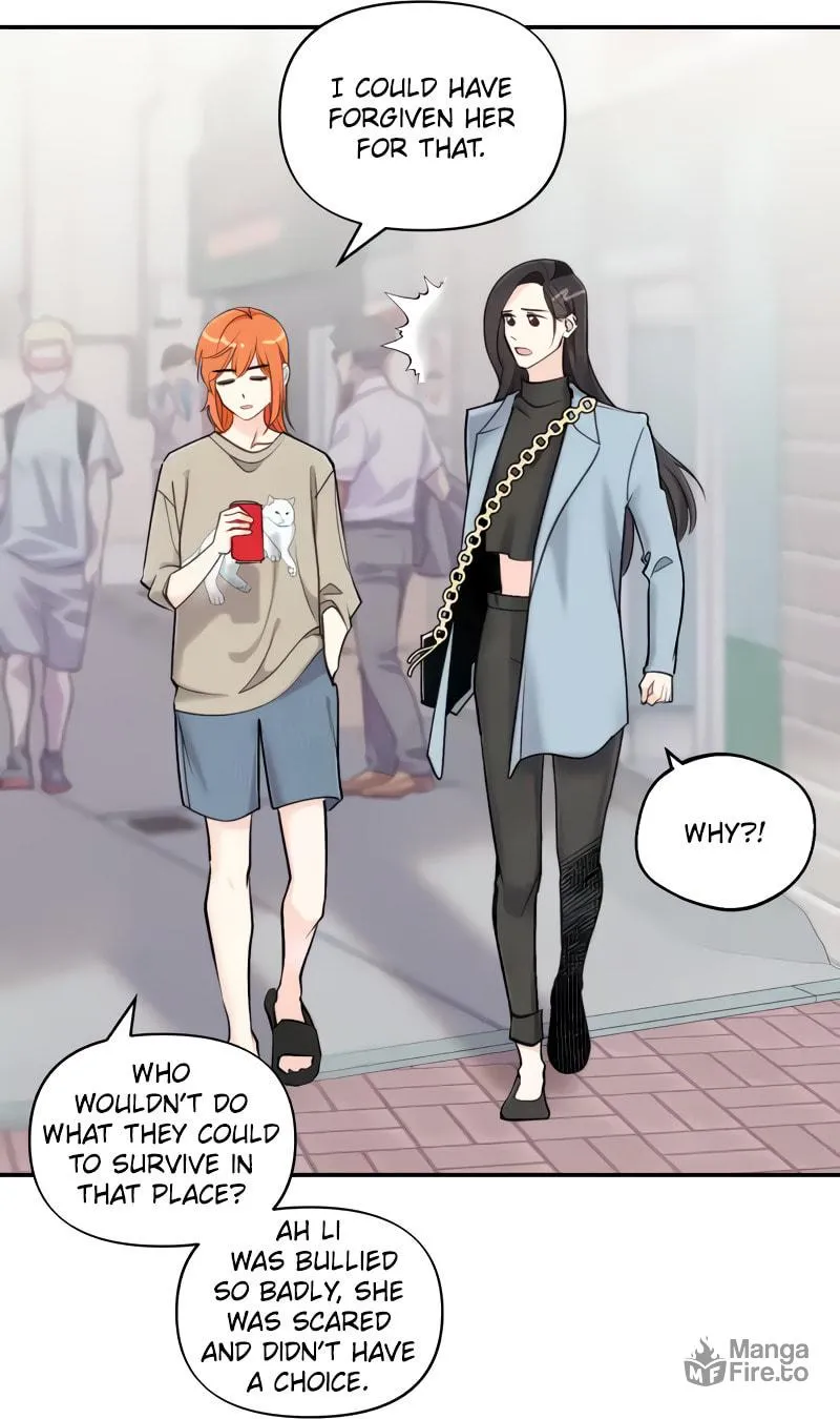Read Like, Share & Subscribe chapter 44 image 6 on Lezhin