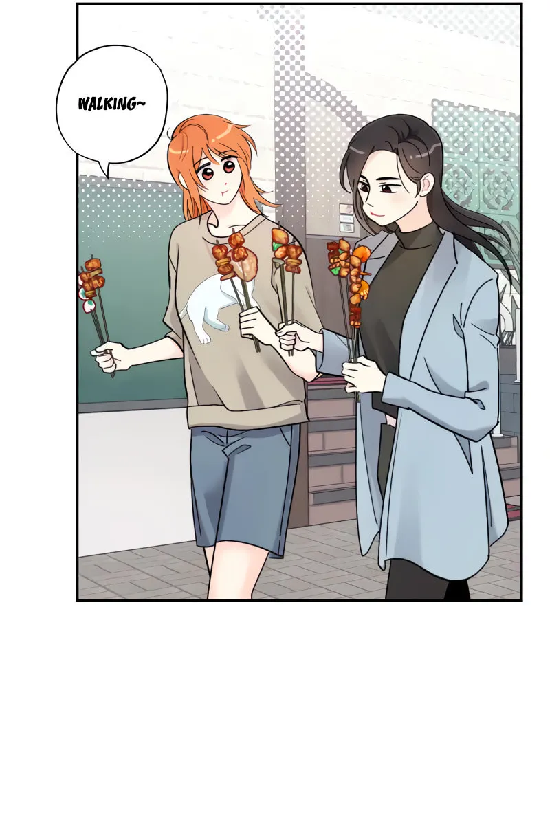 Read Like, Share & Subscribe chapter 45 image 15 on Lezhin