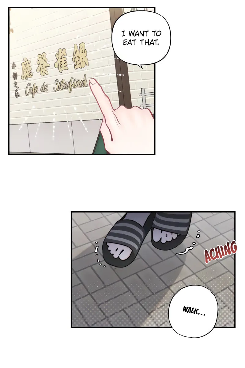 Read Like, Share & Subscribe chapter 45 image 16 on Lezhin