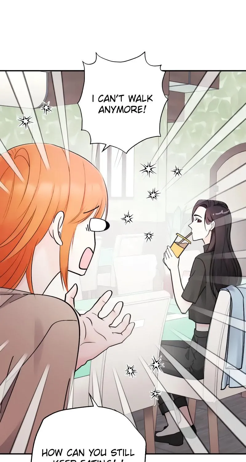Read Like, Share & Subscribe chapter 45 image 17 on Lezhin