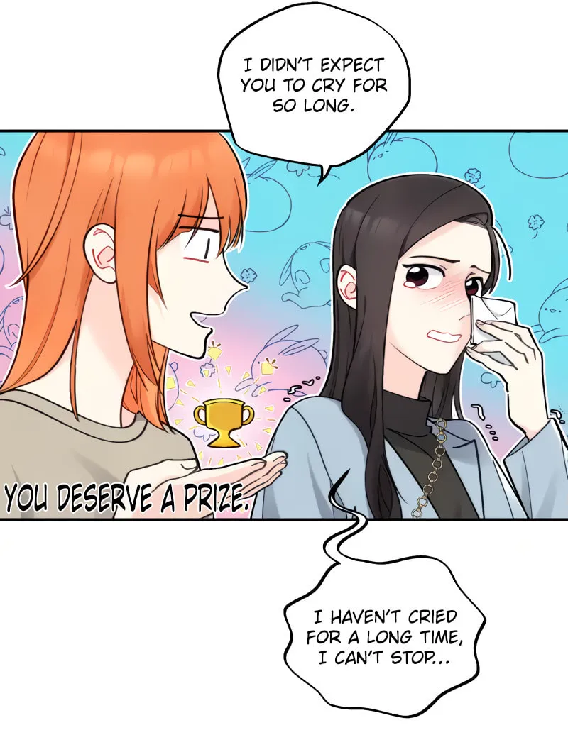 Read Like, Share & Subscribe chapter 45 image 3 on Lezhin