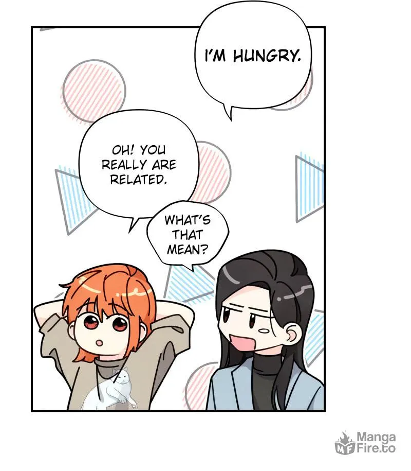 Read Like, Share & Subscribe chapter 45 image 8 on Lezhin