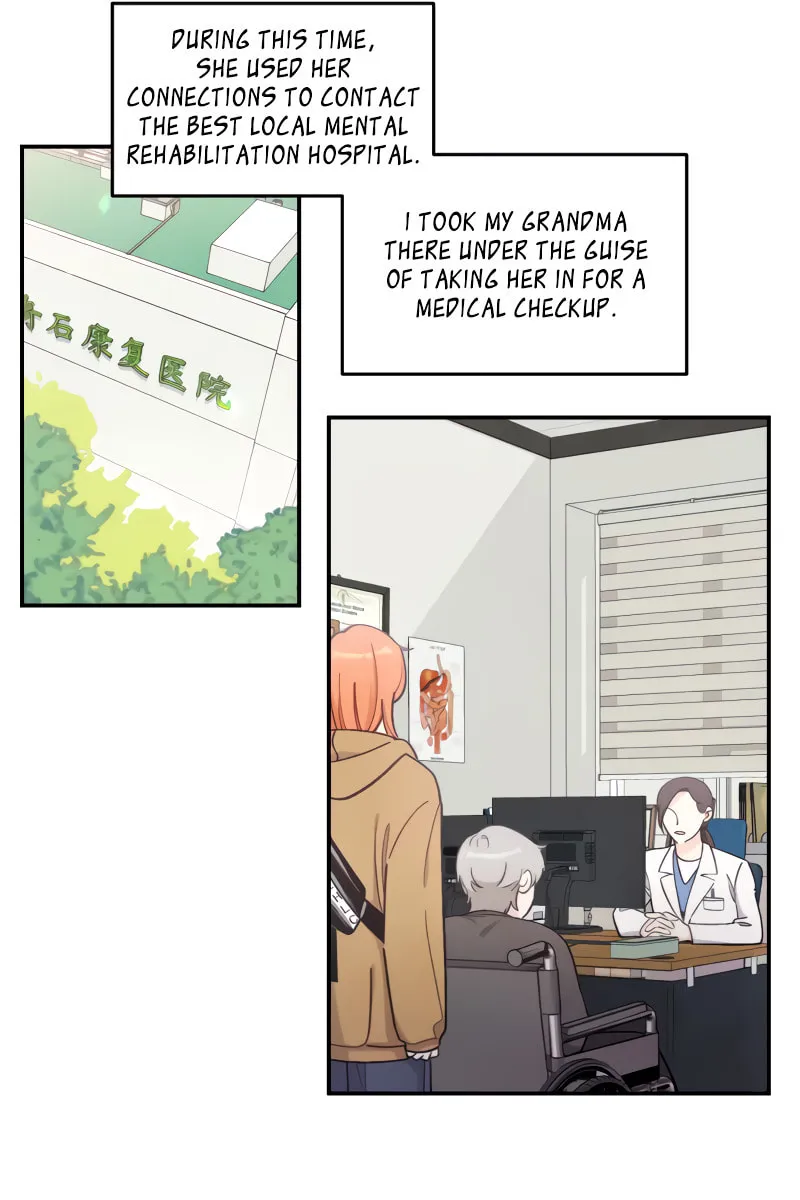 Read Like, Share & Subscribe chapter 46 image 1 on Lezhin