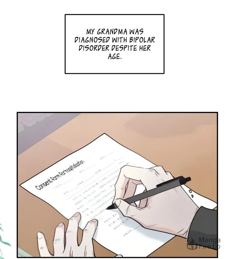 Read Like, Share & Subscribe chapter 46 image 2 on Lezhin