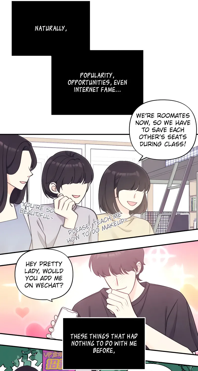 Read Like, Share & Subscribe chapter 46 image 24 on Lezhin