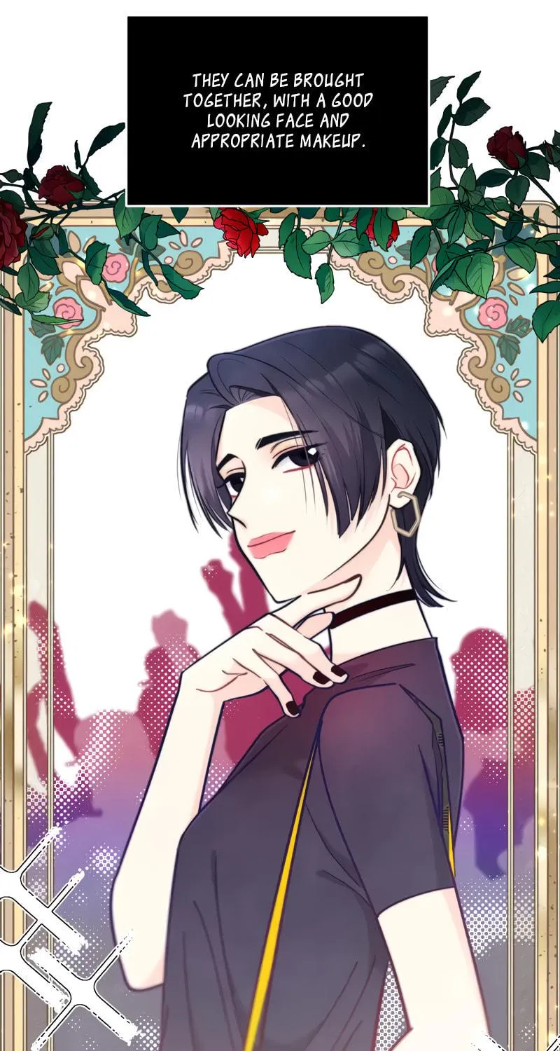 Read Like, Share & Subscribe chapter 46 image 26 on Lezhin