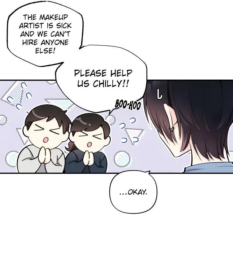 Read Like, Share & Subscribe chapter 46 image 31 on Lezhin