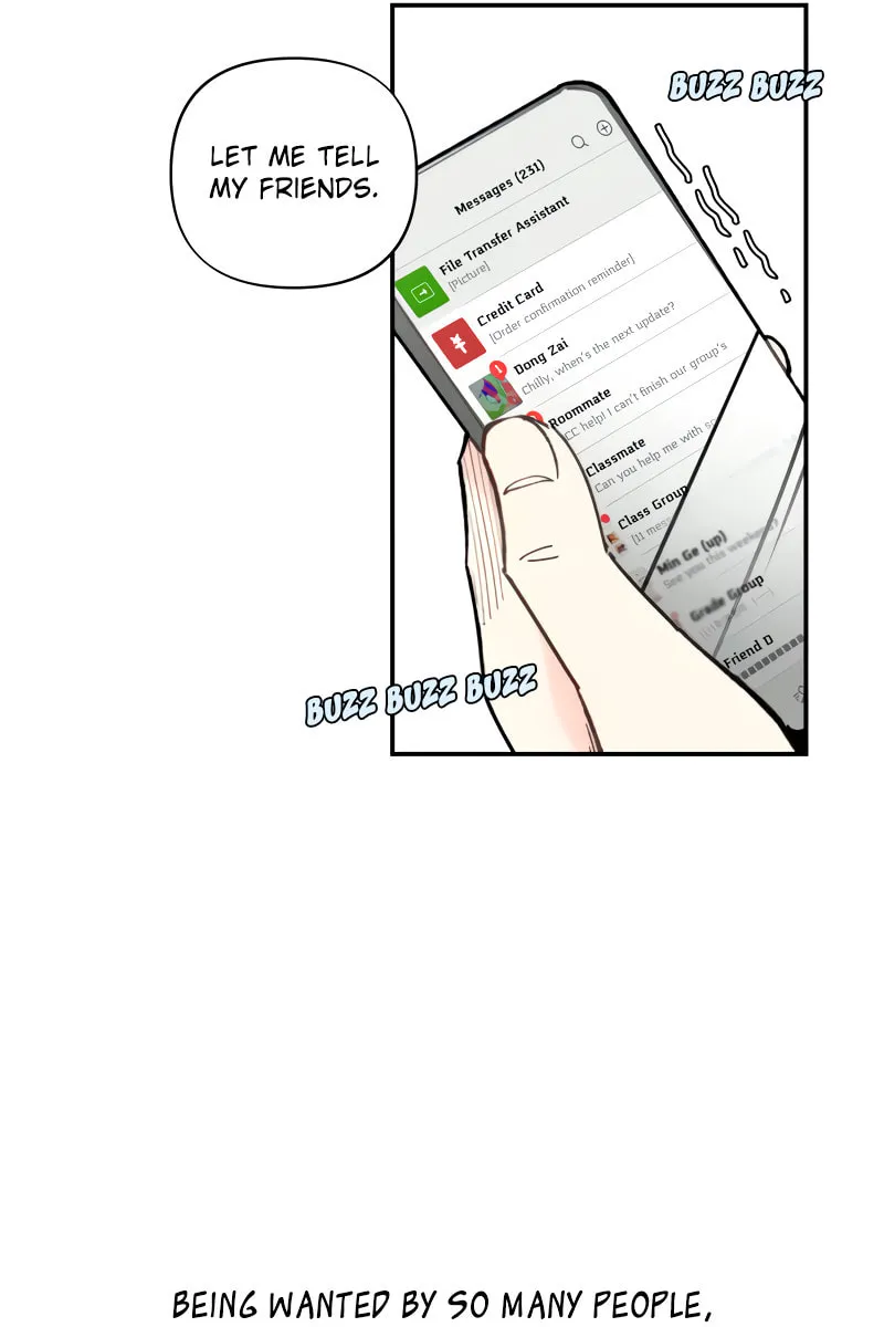 Read Like, Share & Subscribe chapter 46 image 32 on Lezhin